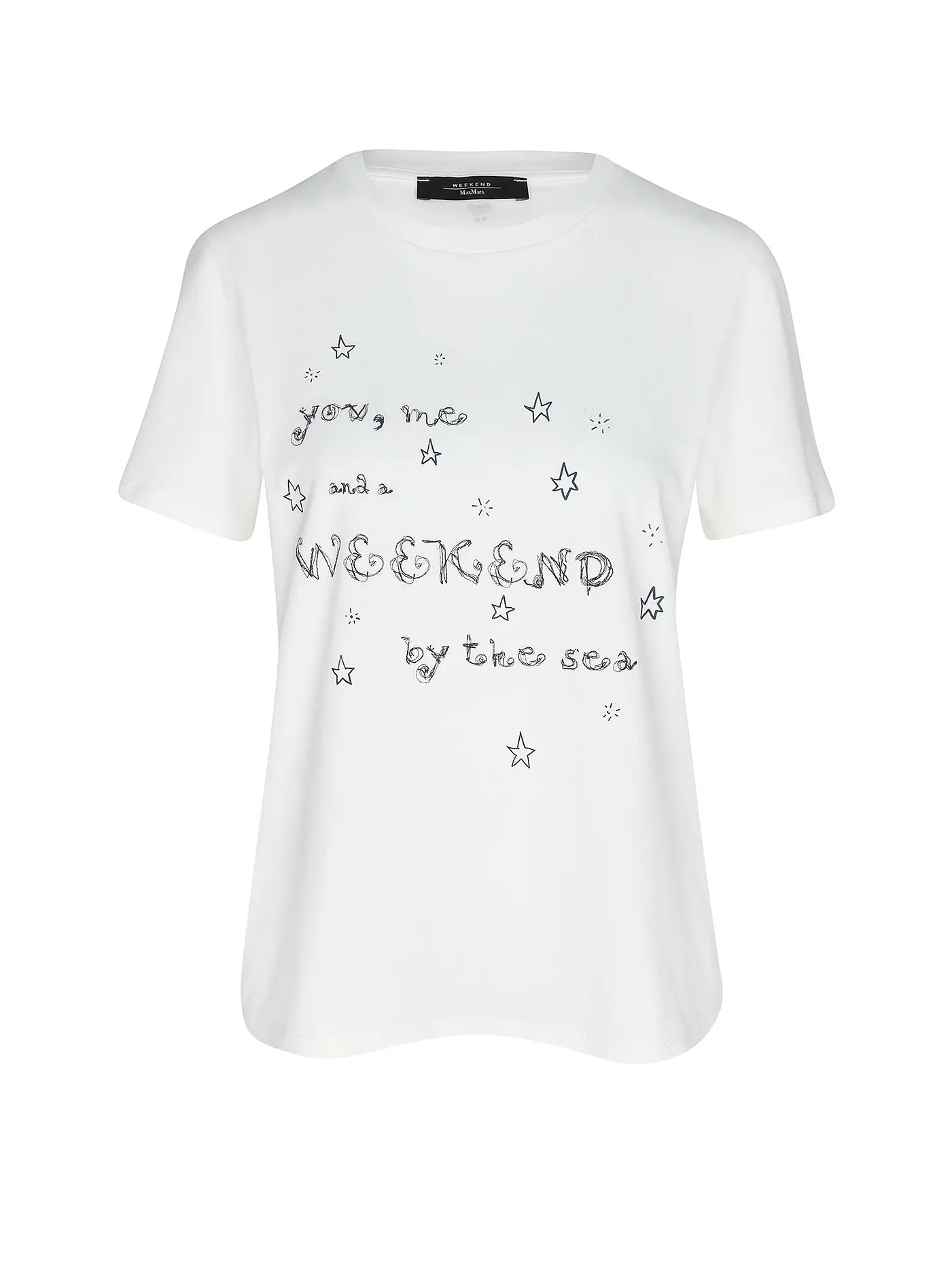 WEEKEND MAX MARA | T-Shirt ARA | 